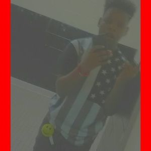 Meet your Posher, Jaylin